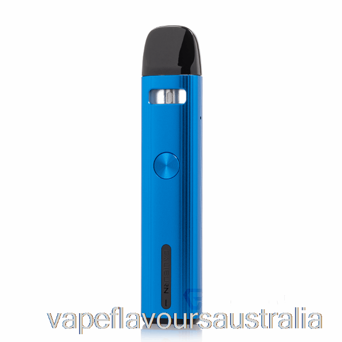 Vape Australia Uwell Caliburn G2 18W Pod System Ultramarine Blue